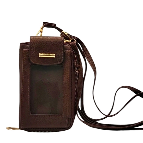 CROSSBODY phone purse - Picture 8 of 8